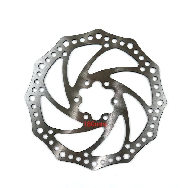 Brake disc;180mm