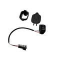 Revvi 18" / 20" Speed Switch With Cover