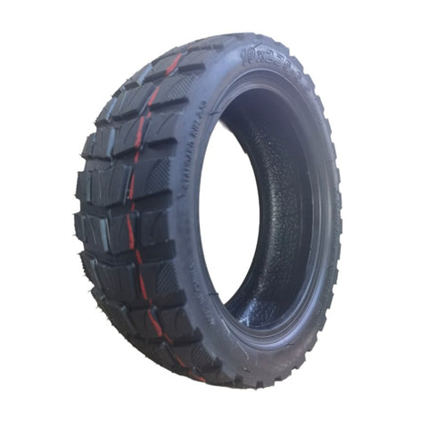 10*2.75-6.5 Off Road Tubeless Tyre 1