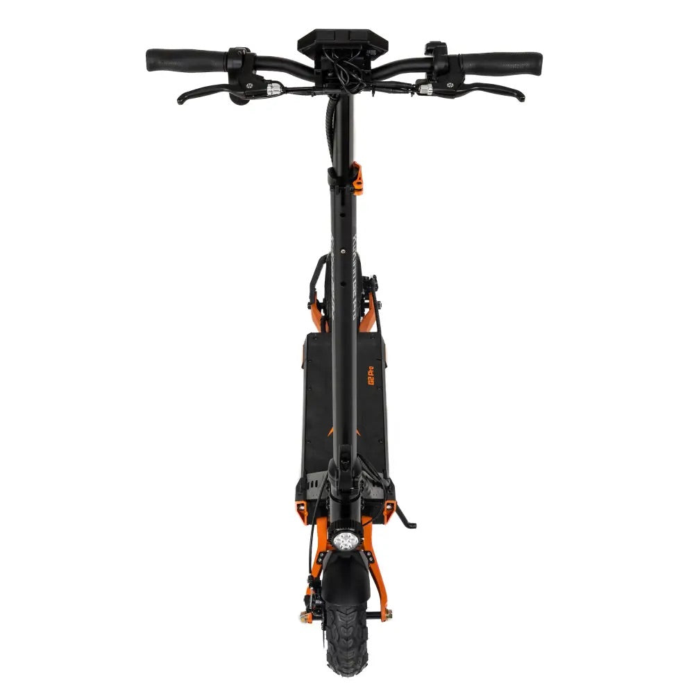 Kukirin G2 Pro Electric Scooter – 800W 48V 15Ah 9” Off Road