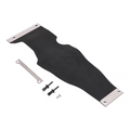 Surron Light Bee Rear Mudguard Shield Shock Protector