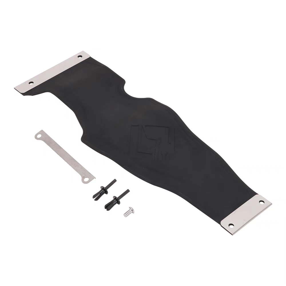 Surron Light Bee Rear Mudguard Shield Shock Protector