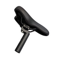 Revvi Seat Post Heavy Duty Adjustable 12" 16" 16" plus 15cm