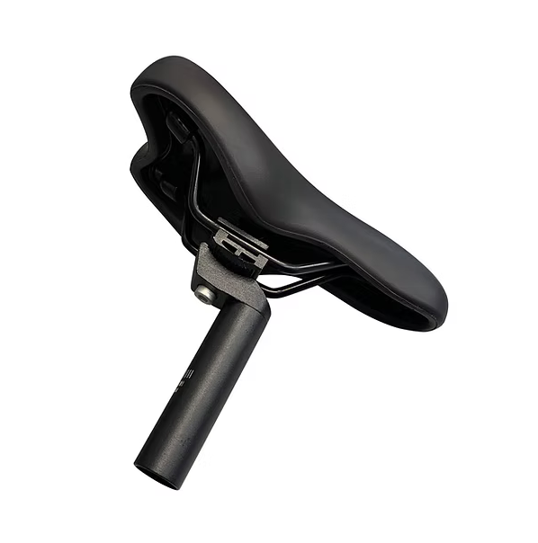 Revvi Seat Post Heavy Duty Adjustable 12" 16" 16" plus 15cm