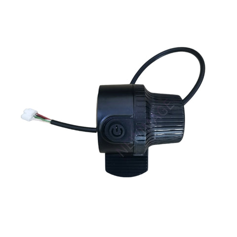Kukirin G2 and G4 Throttle