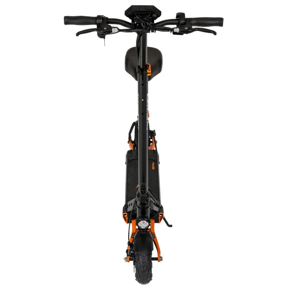 Kukirin G2 Pro Electric Scooter – 800W 48V 15Ah 9” Off Road