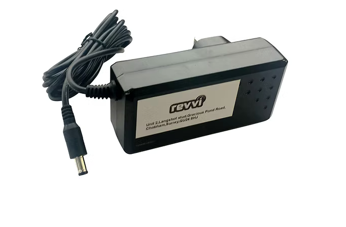 Revvi Charger 1.0A for 12", 16", 16" plus