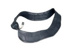 12 1/2*2 1/4 inner tube with bent valve;Cst