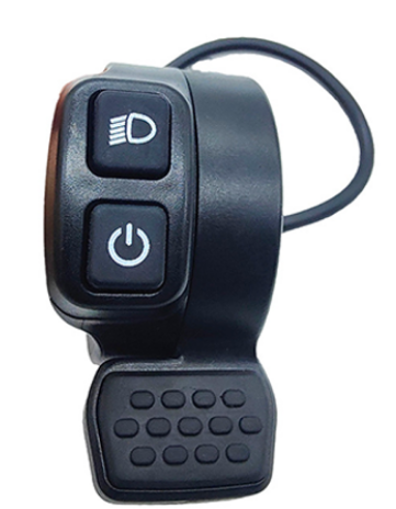 Kukirin G2 Master Throttle (B)