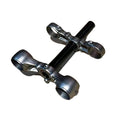 Surron Light Bee Steering Column Assembly Yoke Triple Clamps