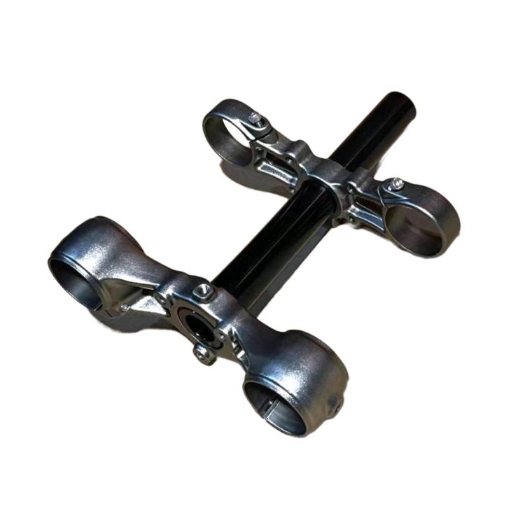 Surron Light Bee Steering Column Assembly Yoke Triple Clamps