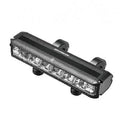 6LED Front light;1400lm;4000mah;Offbondage