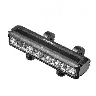 6LED Front light;1400lm;4000mah;Offbondage