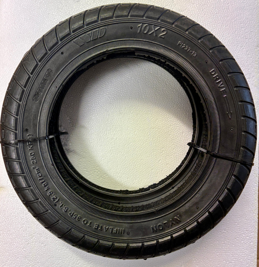 10*2 outer tyre