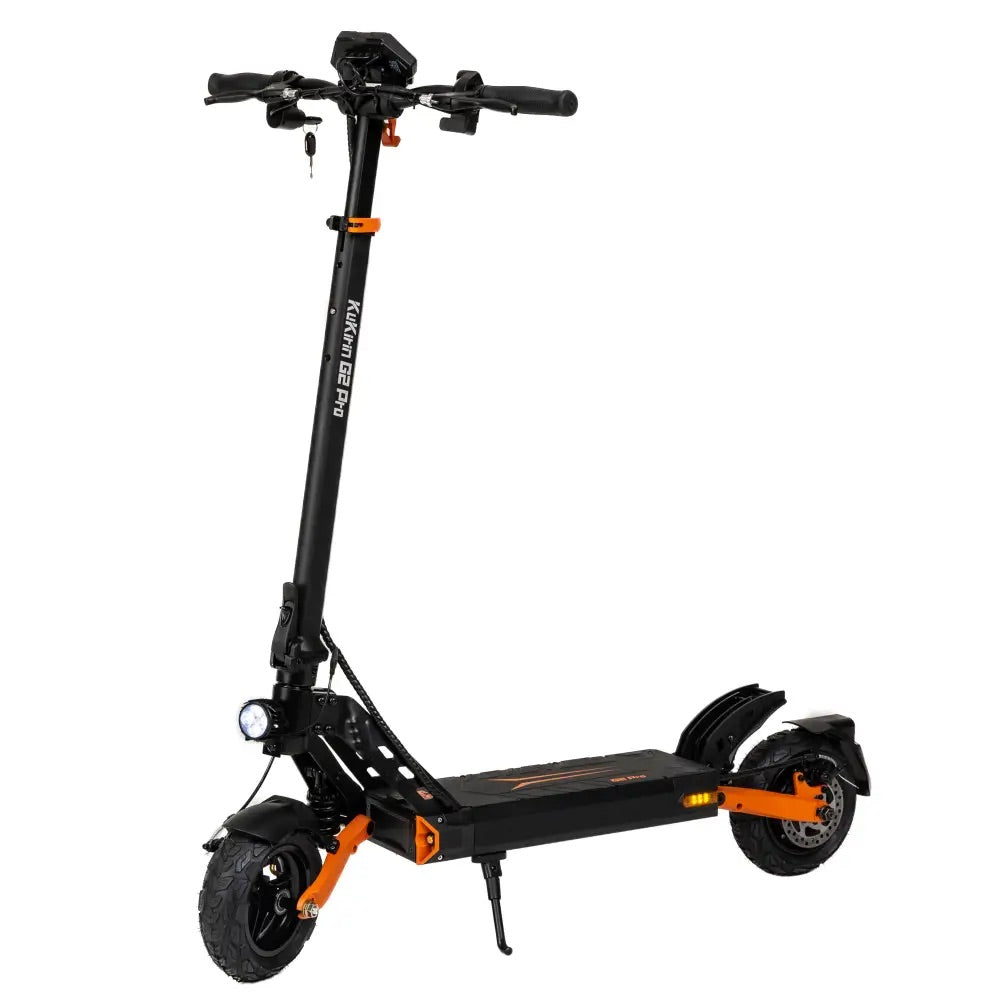 Kukirin G2 Pro Electric Scooter – 800W 48V 15Ah 9” Off Road