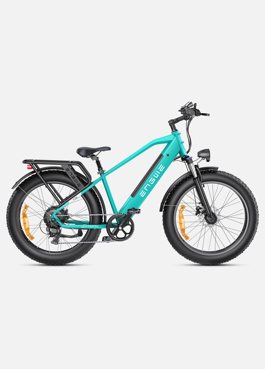 Engwe E26 Electric Bike – 250W 48V 16Ah 26” Tyre