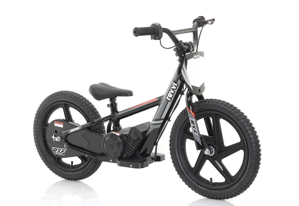 Revvi 16" Kids Electric Balance Bike – 36V