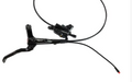 Revvi 18" Hydraulic Front Brake System