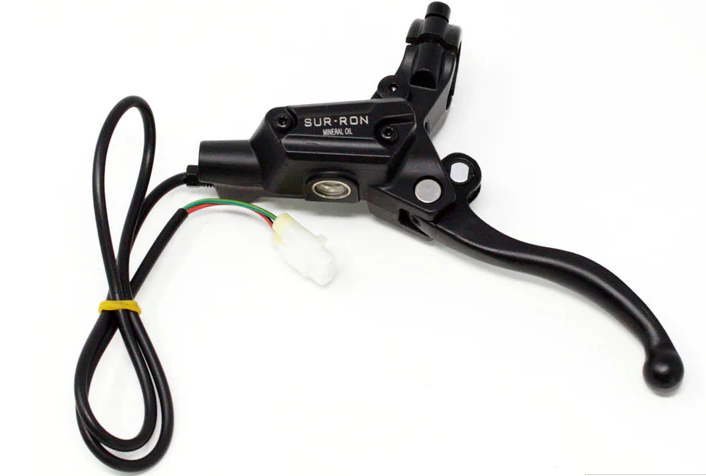 Surron Rear Handle Brake Light Bee