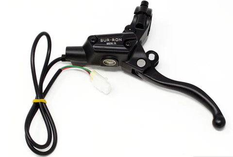 Surron Rear Handle Brake Light Bee