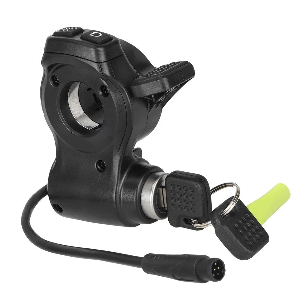 Kukirin G2 Master Ignition Latest