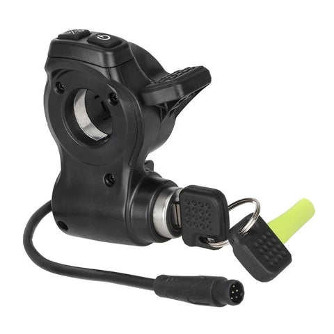 Kukirin G2 Master Ignition Latest