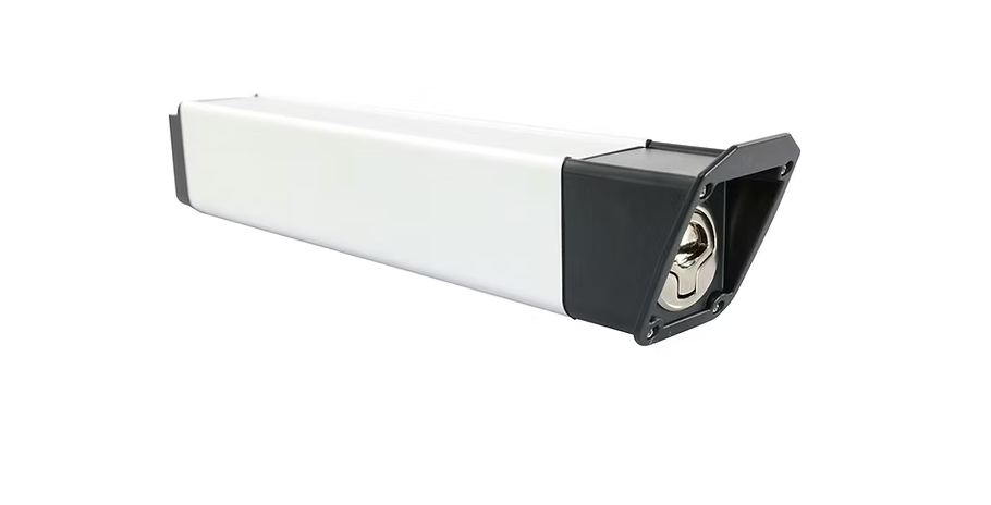 Revvi 18" removeable battery 36V 5AH
