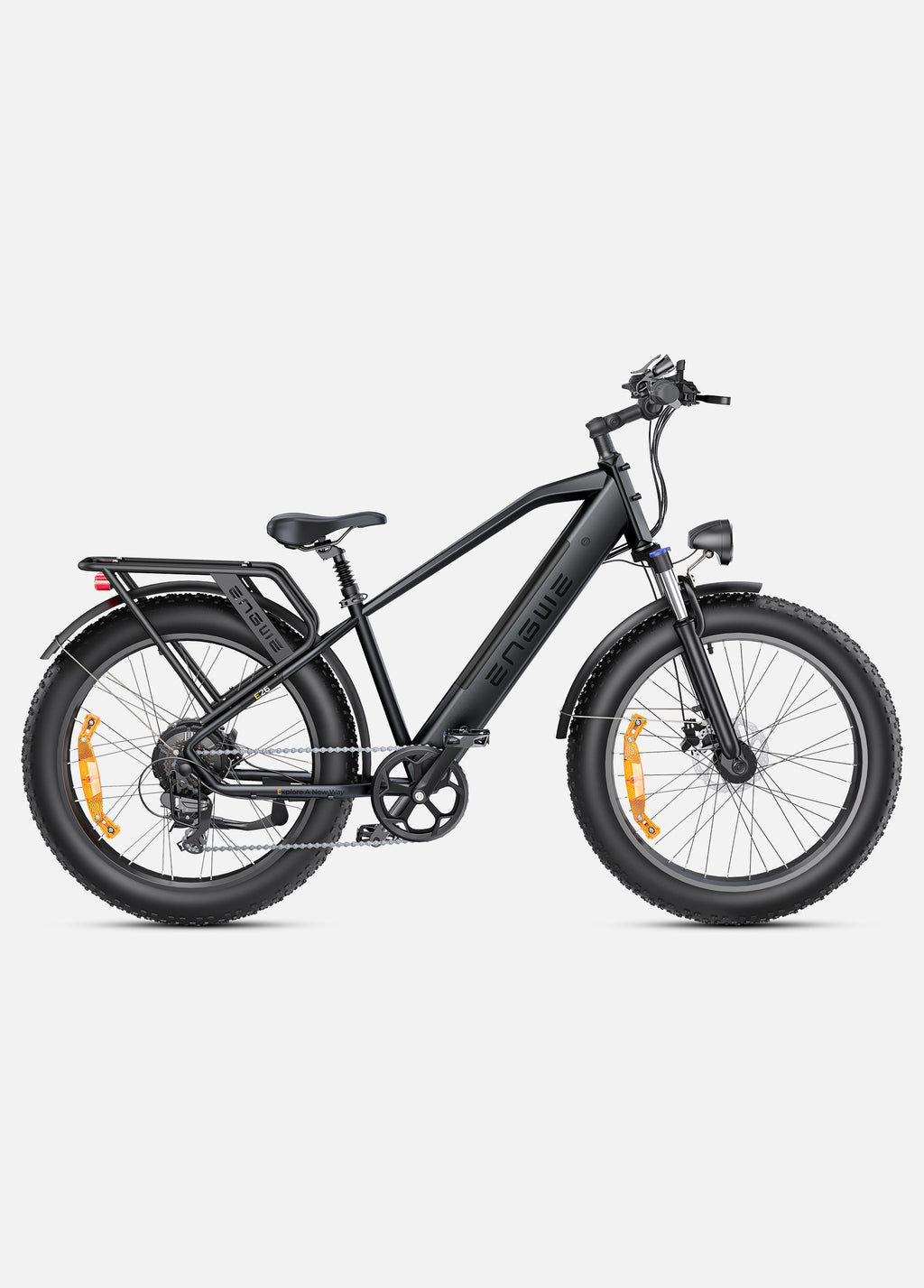 Engwe E26 Electric Bike – 250W 48V 16Ah 26” Tyre