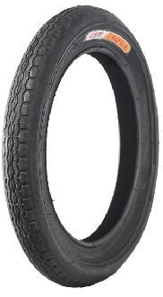 CST 12 1/2*2 1/4 Outer Tyre