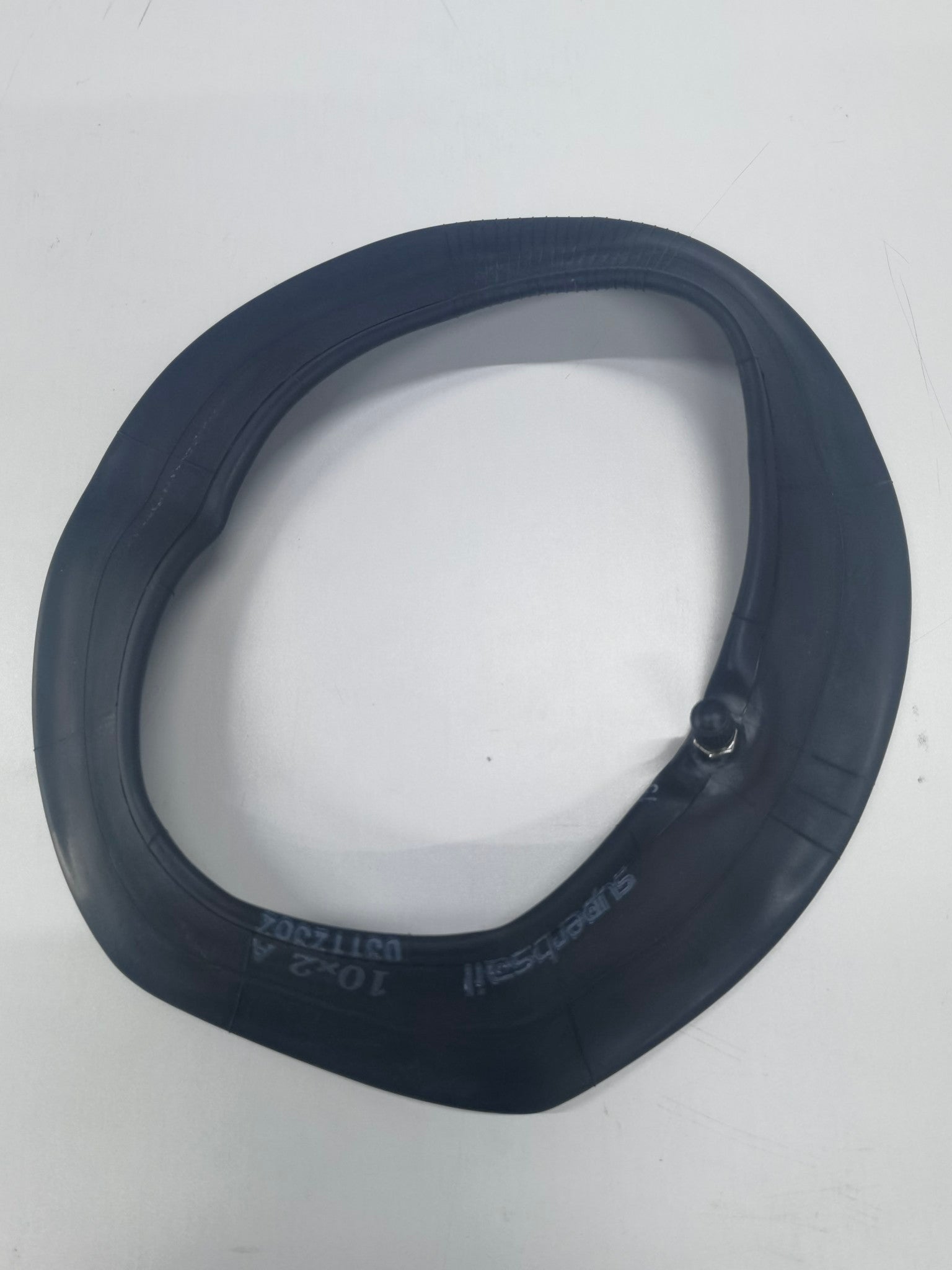10*2 Inner Tube Straight Valve