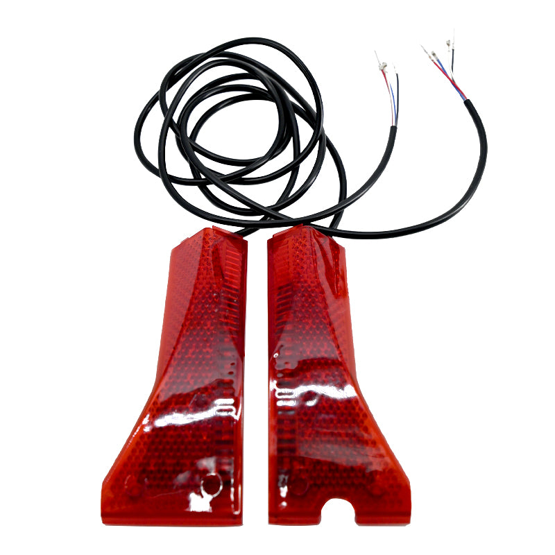 Kukirin M4 Pro Turn Signal Left