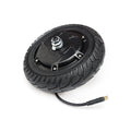 Kukirin S3 Pro Motor with tyre