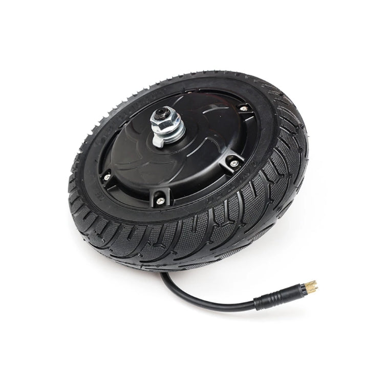 Kukirin S3 Pro Motor with tyre