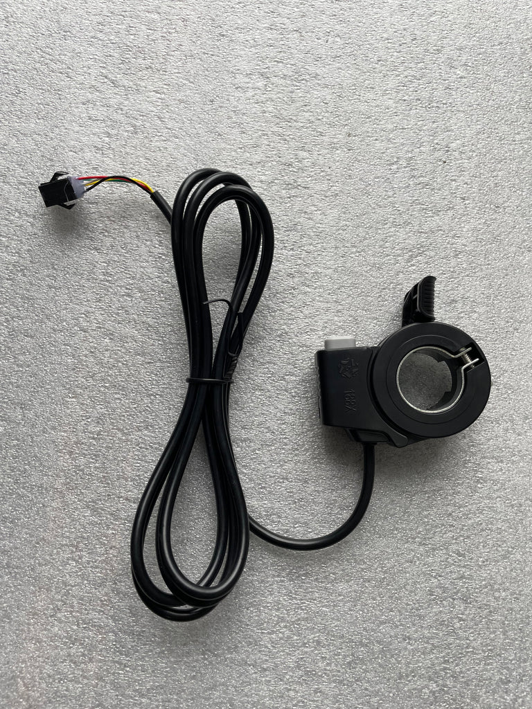 Engwe Engine Pro 1.0 Throttle