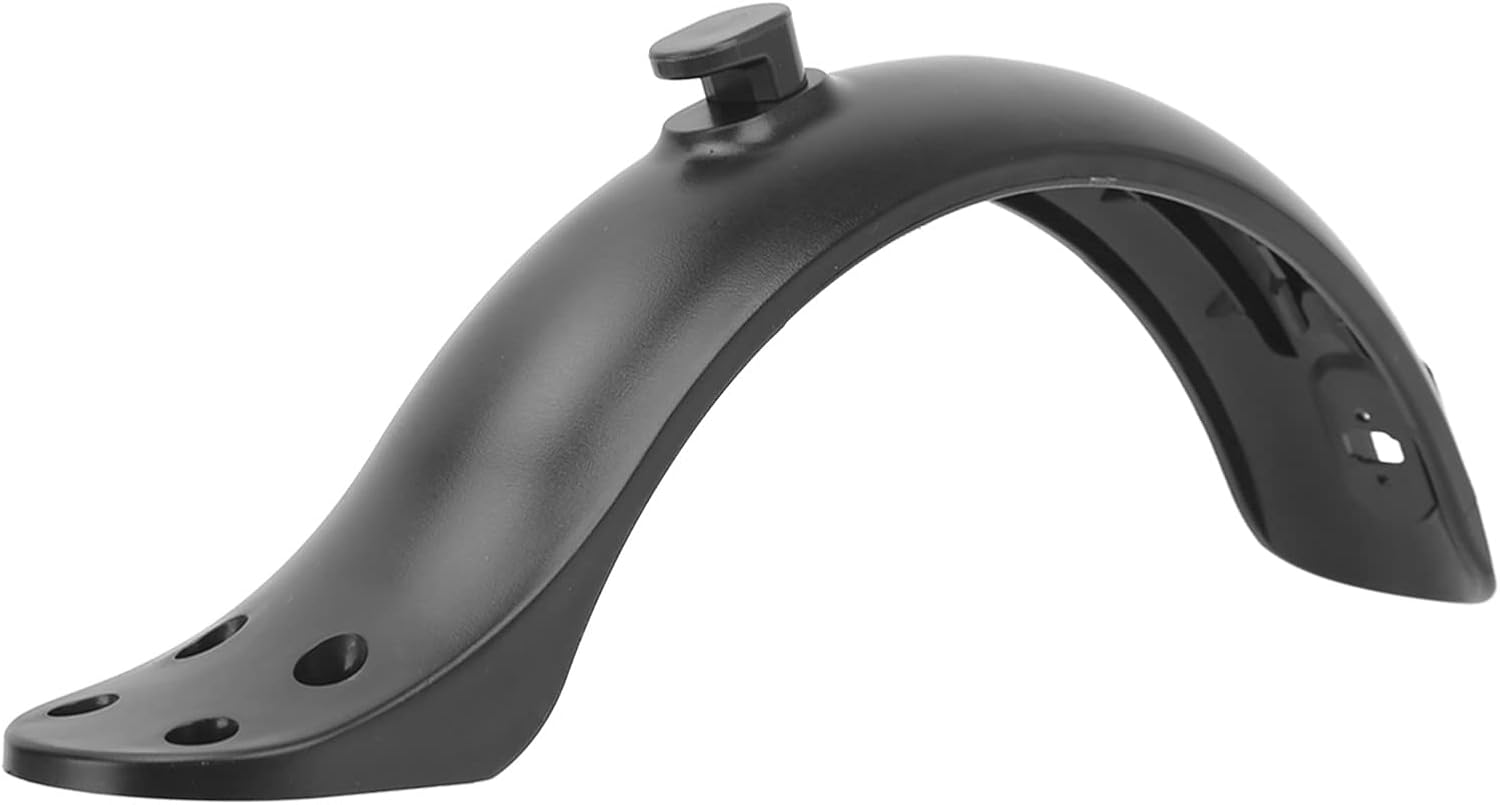 Rear Fender Copy M365 4 Holes