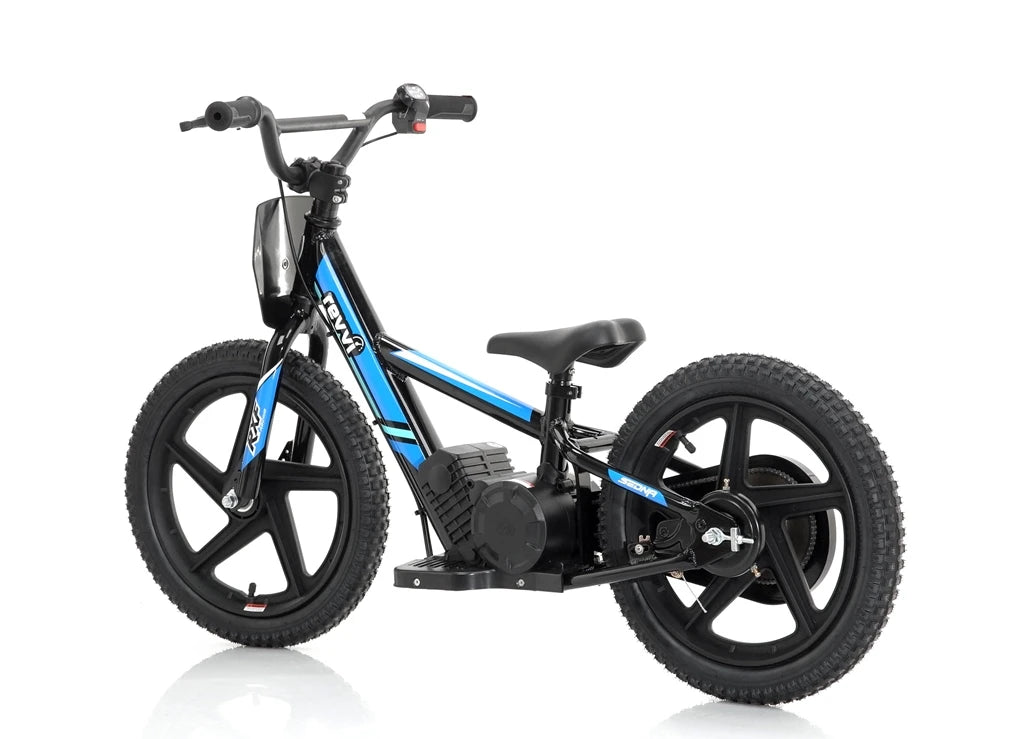 Revvi 16" Kids Electric Balance Bike – 36V