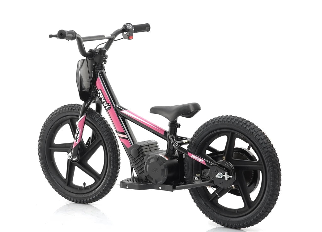 Revvi 16" Kids Electric Balance Bike – 36V