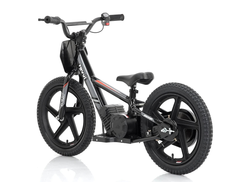 Revvi 16" Kids Electric Balance Bike – 36V