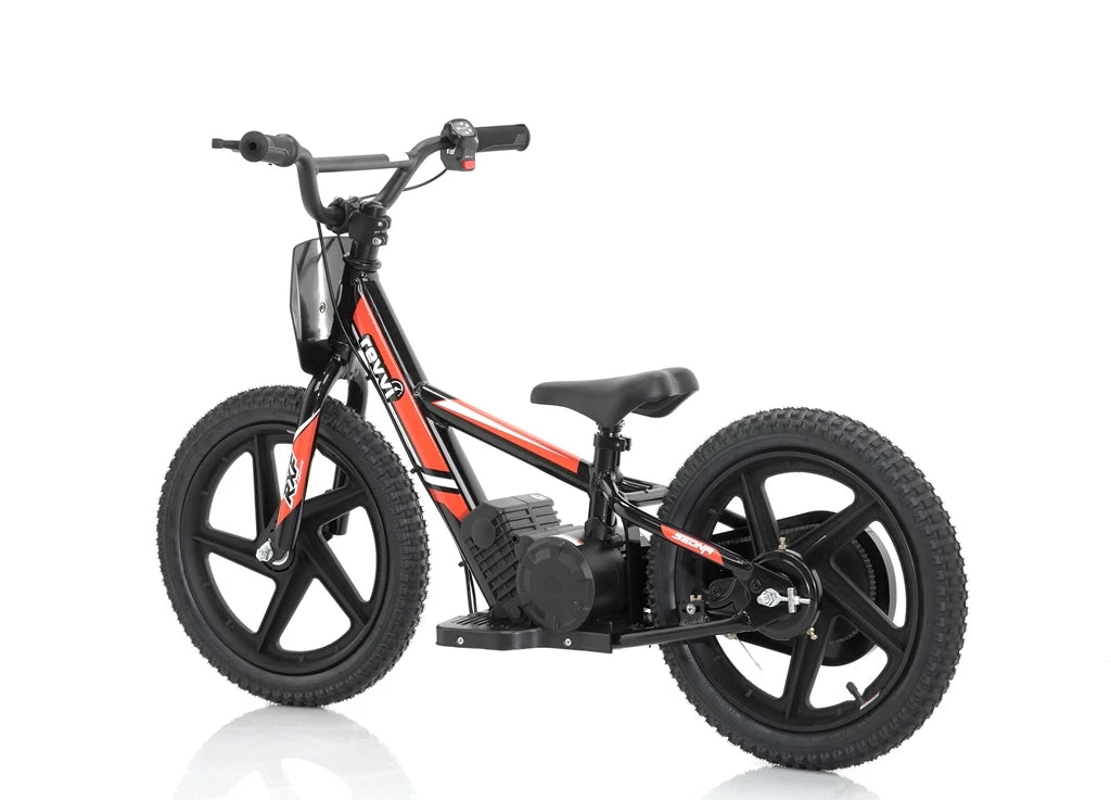 Revvi 16" Kids Electric Balance Bike – 36V
