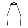 Mi4 Rear Fender Bracket