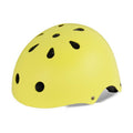 Helmet S/Yellow