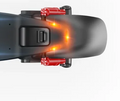iScooter IX6 Fender