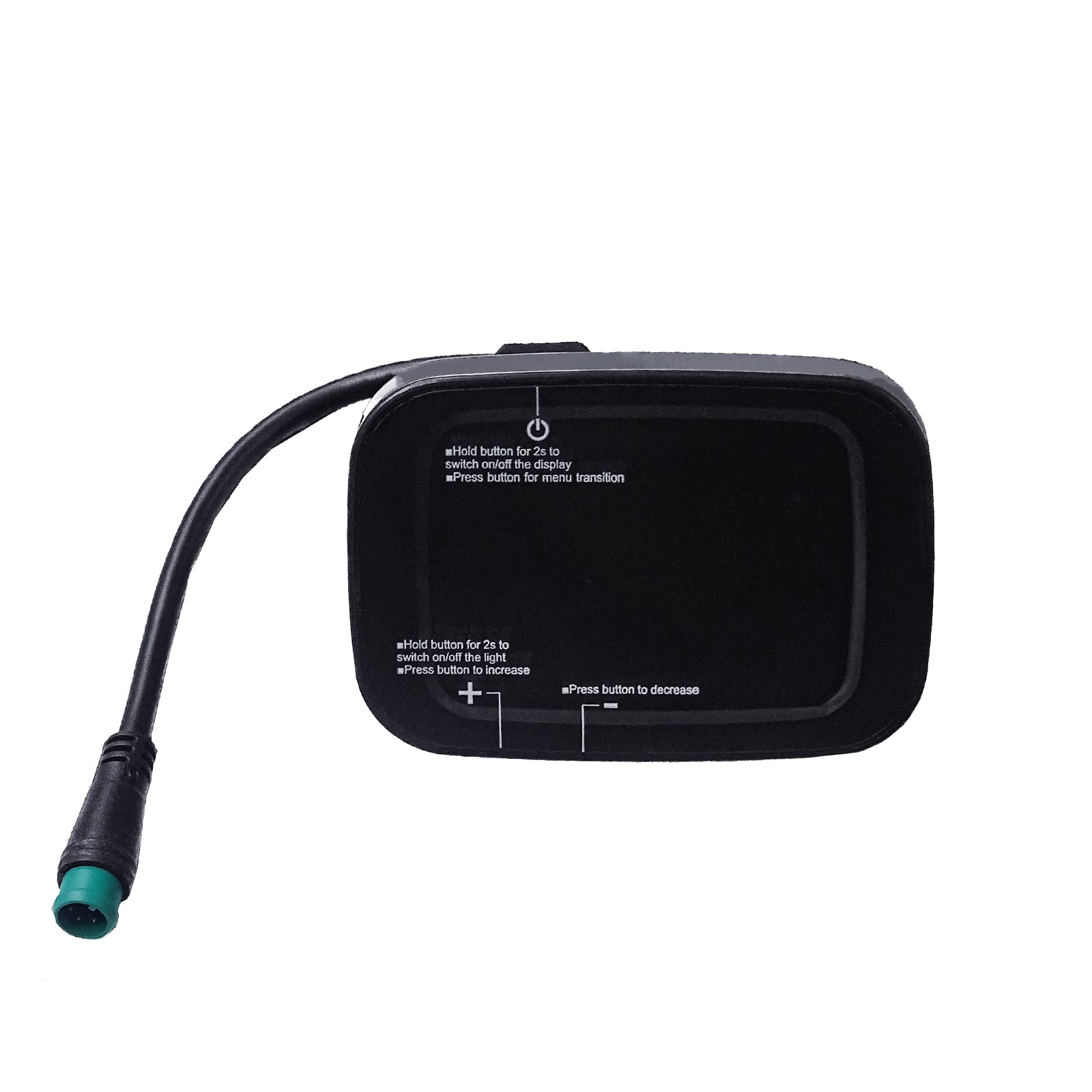 Engwe Display Dashboard L20 M20