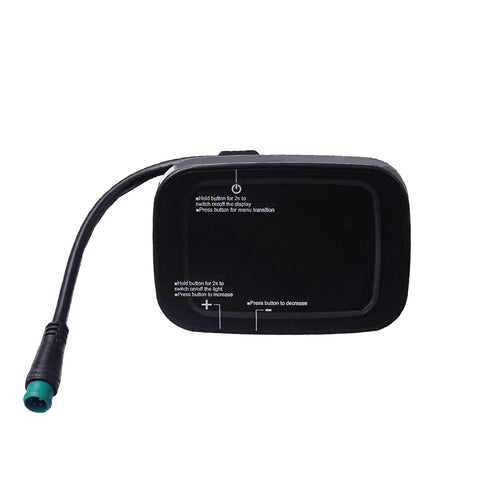 Engwe Display Dashboard L20 M20