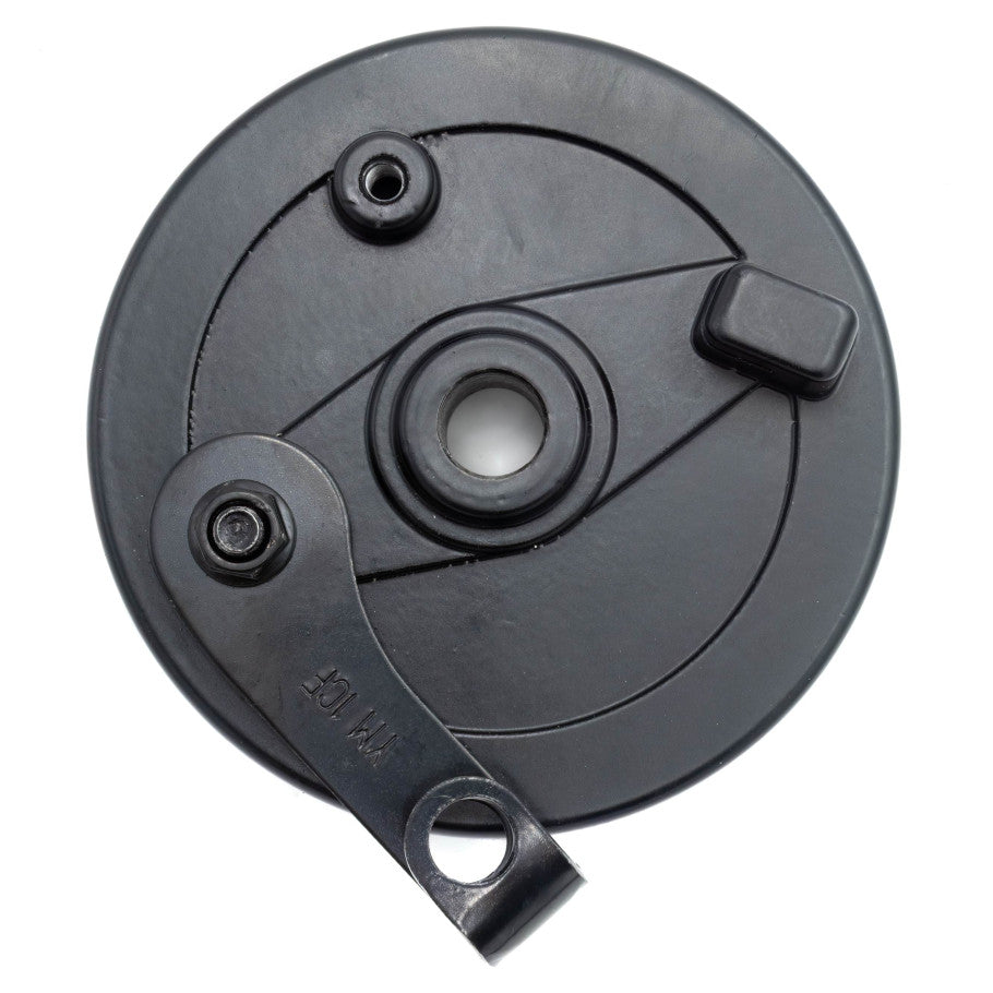 Pure Drum Brake