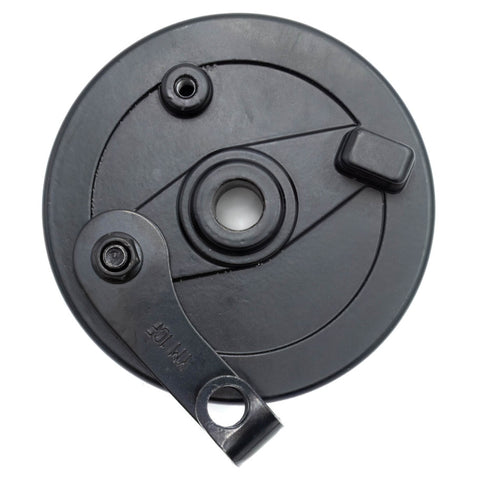 Pure Drum Brake
