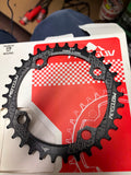 Bicycle Chainring 34T Motsuv