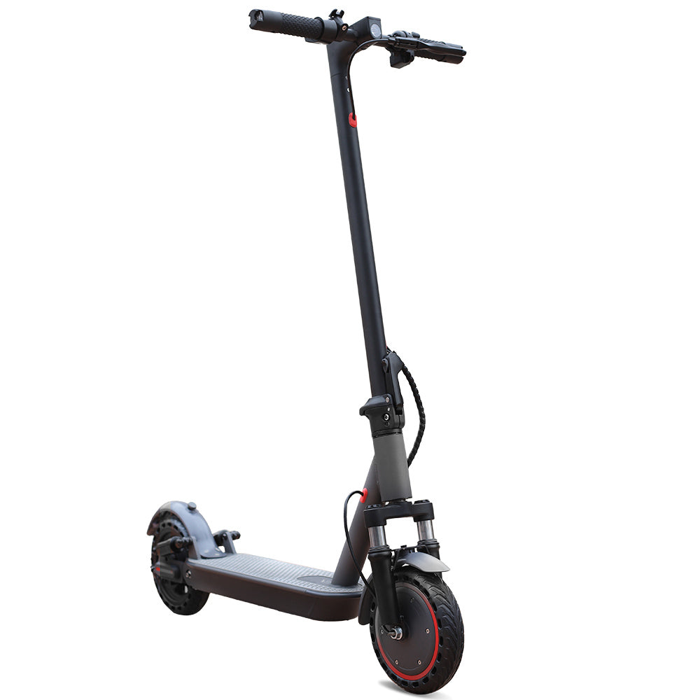 AOVO PRO AP07 Electric Scooter – 350W 36V 10.5Ah 8.5”