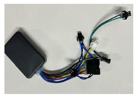 Kukirin G2 Pro Headlight Module