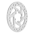 Brake disc for Pro/Pro2;120mm